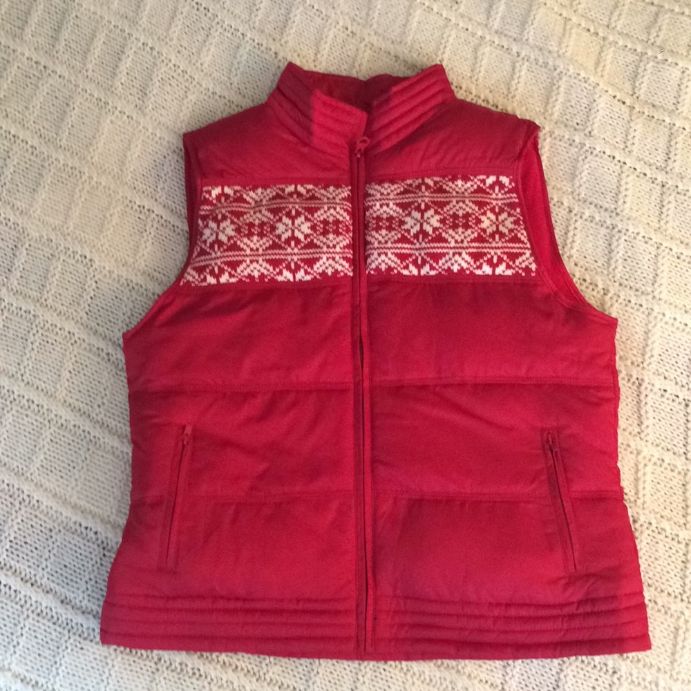 Old Navy Vest
